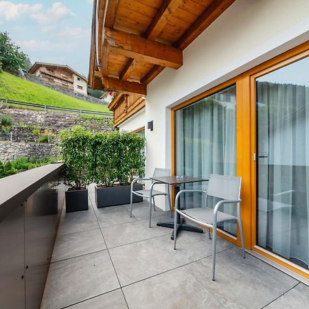 Kraeuterhotel Hochzillertal Kaltenbach Exterior photo