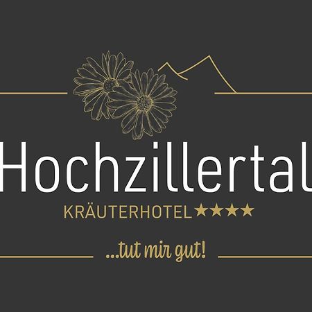 Kraeuterhotel Hochzillertal Kaltenbach Exterior photo