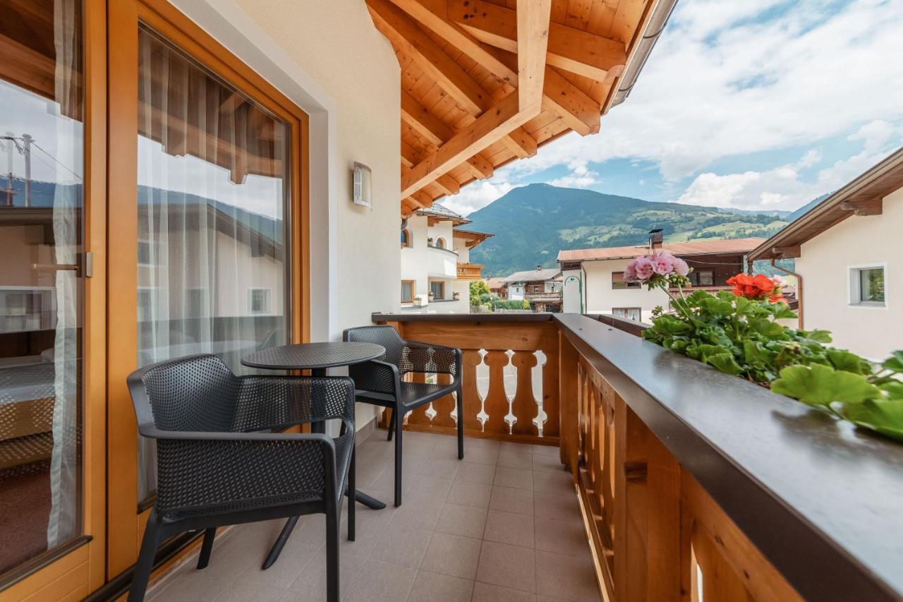 Kraeuterhotel Hochzillertal Kaltenbach Exterior photo