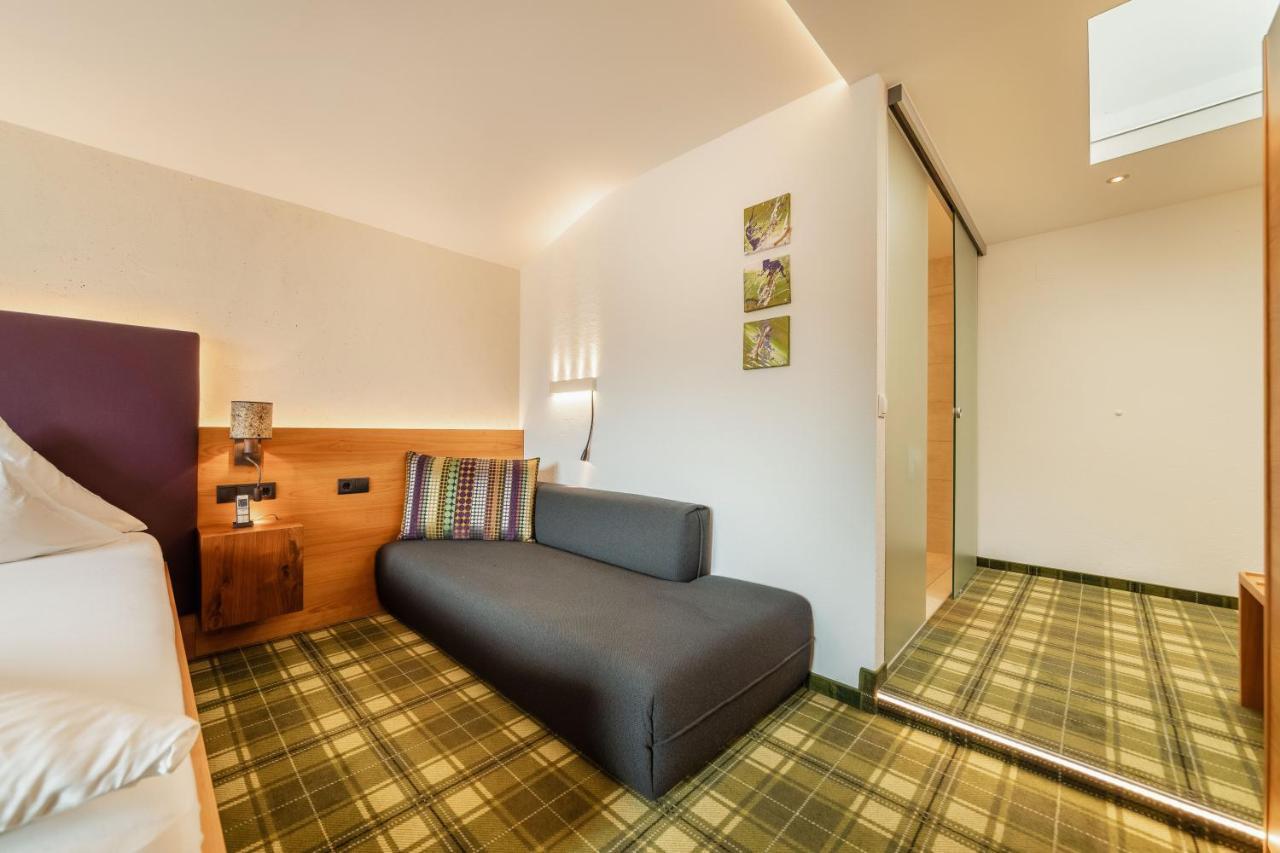 Kraeuterhotel Hochzillertal Kaltenbach Exterior photo