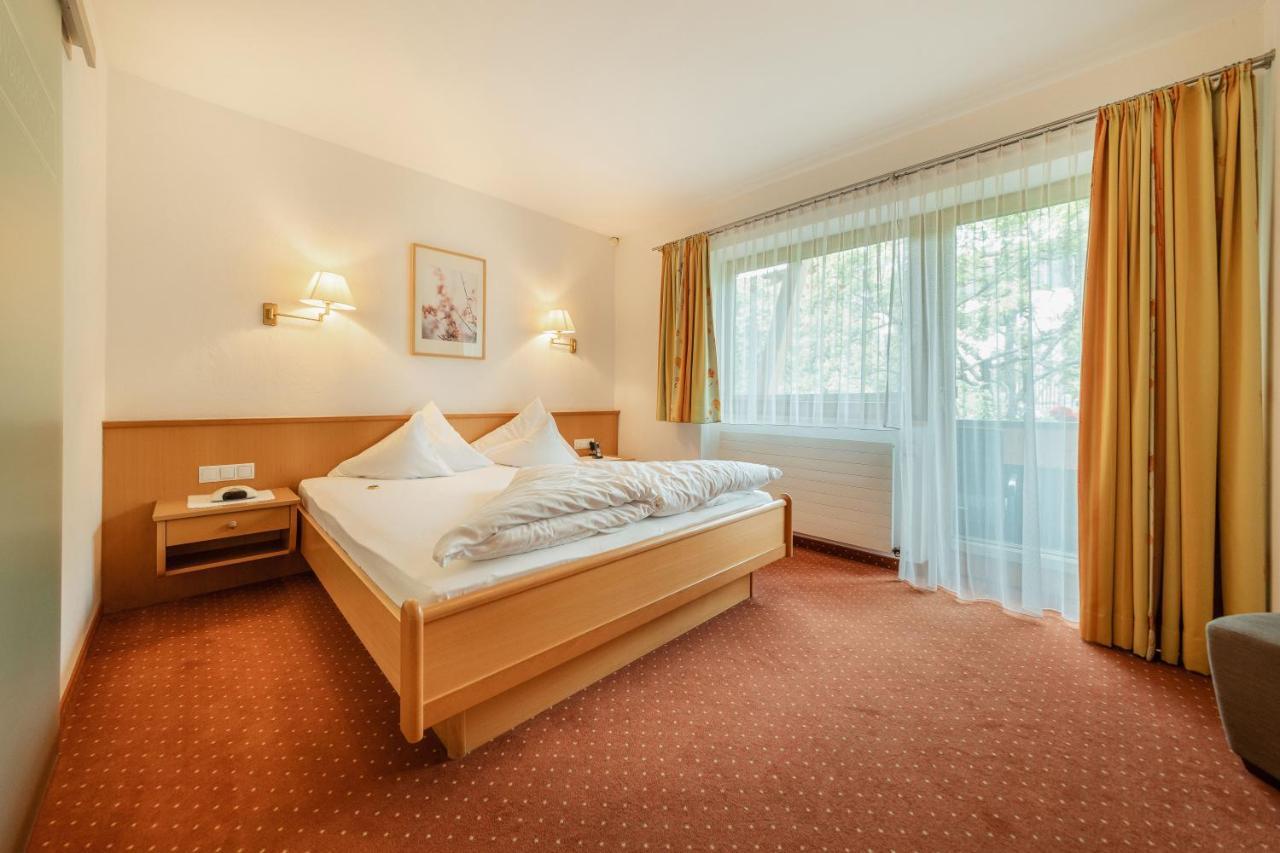 Kraeuterhotel Hochzillertal Kaltenbach Exterior photo