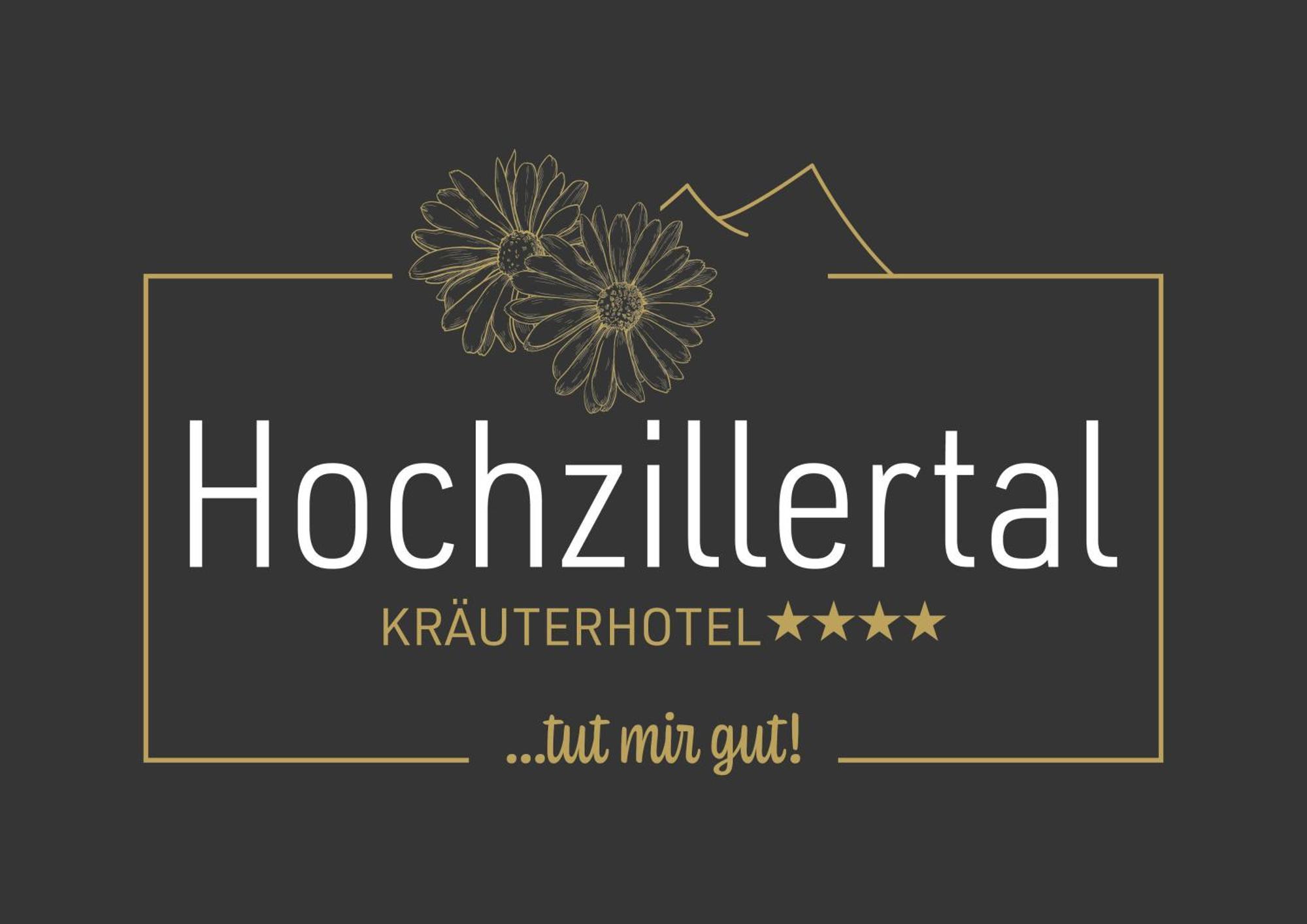 Kraeuterhotel Hochzillertal Kaltenbach Exterior photo